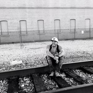 Meet your Posher, Tristen